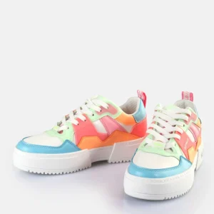 Women BUFFALO Vegan Shoes^Rse V2 Sneakers Low Vegan