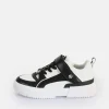 Women BUFFALO Vegan Shoes^Rse Velc Sneaker Low Vegan