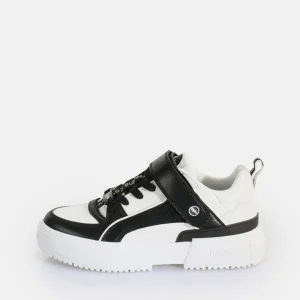 Women BUFFALO Vegan Shoes^Rse Velc Sneaker Low Vegan