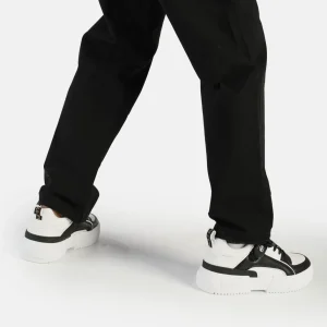 Women BUFFALO Vegan Shoes^Rse Velc Sneaker Low Vegan