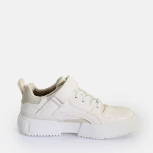 Women BUFFALO Vegan Shoes^Rse Velc Sneaker Low Vegan