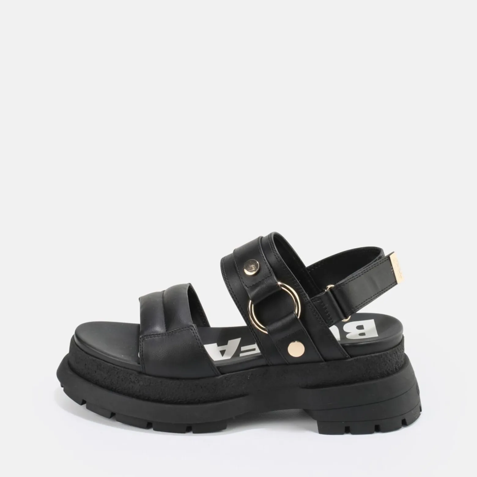 rude_ring_platform_sandal_vegan_0.webp Women BUFFALO Vegan Shoes^Rude Ring Platform Sandal Vegan