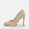 Women BUFFALO Occasion Shoes^Sabella Pump