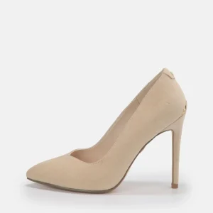 Women BUFFALO Occasion Shoes^Sabella Pump