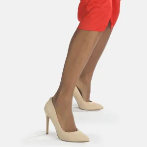Women BUFFALO Occasion Shoes^Sabella Pump