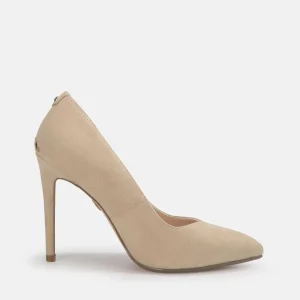 Women BUFFALO Occasion Shoes^Sabella Pump