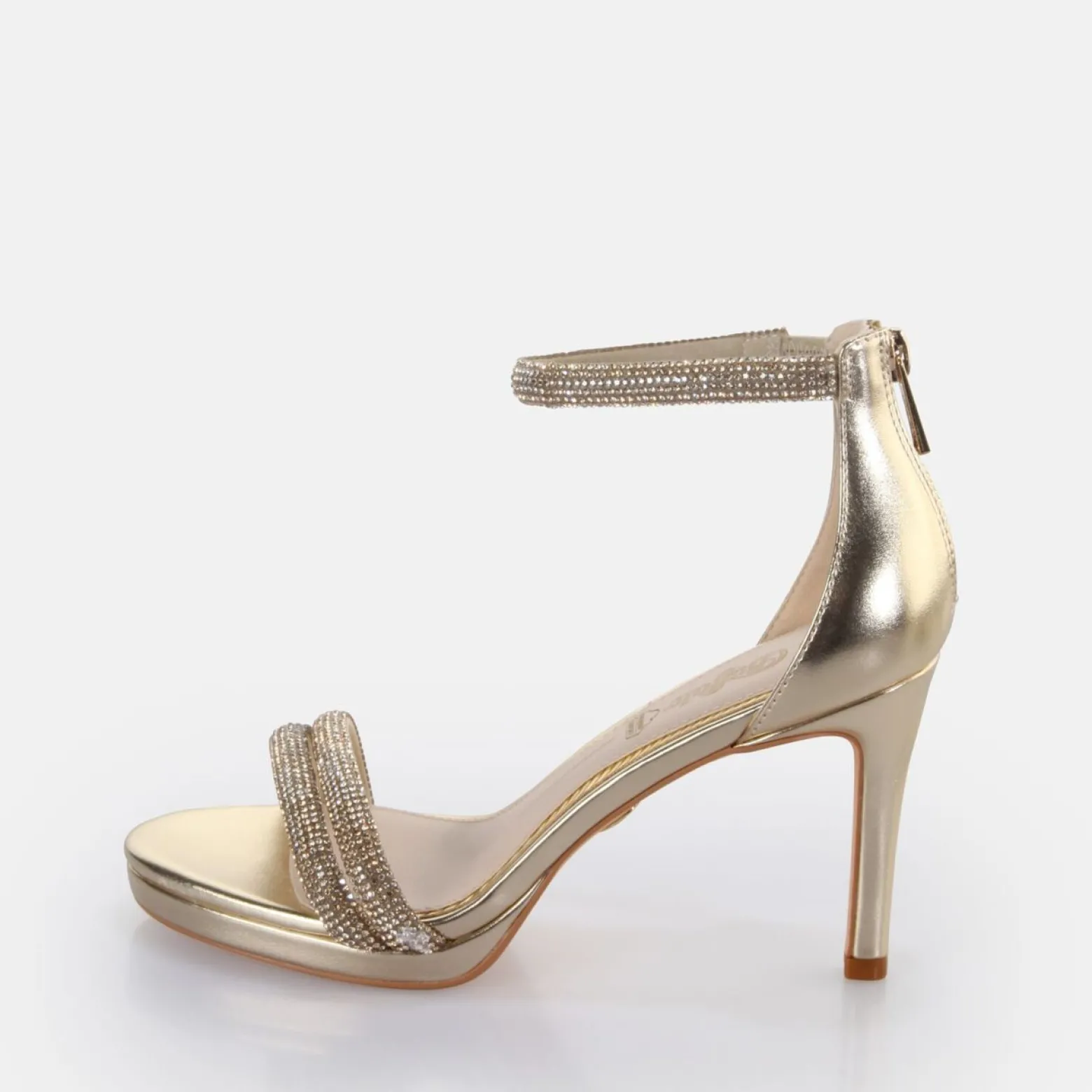 selma_0.webp Women BUFFALO Occasion Shoes^Selma