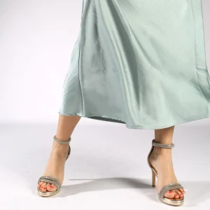 Women BUFFALO Occasion Shoes^Selma