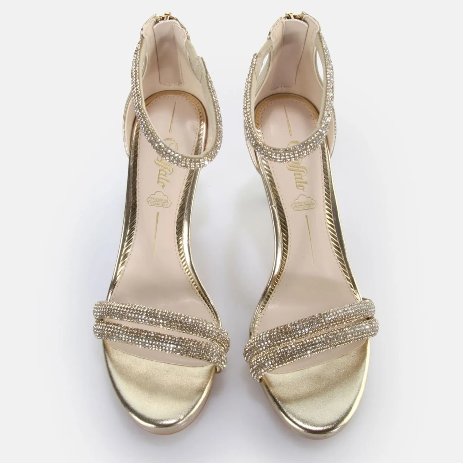 selma_2.webp Women BUFFALO Occasion Shoes^Selma