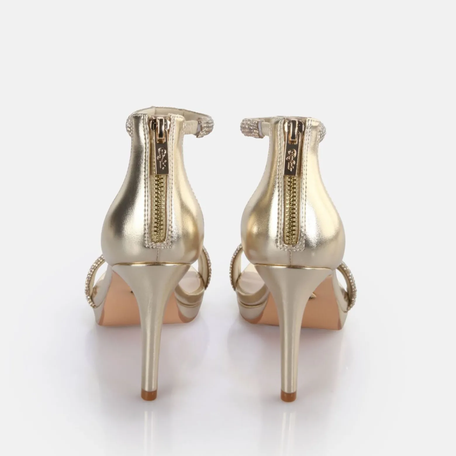 selma_5.webp Women BUFFALO Occasion Shoes^Selma