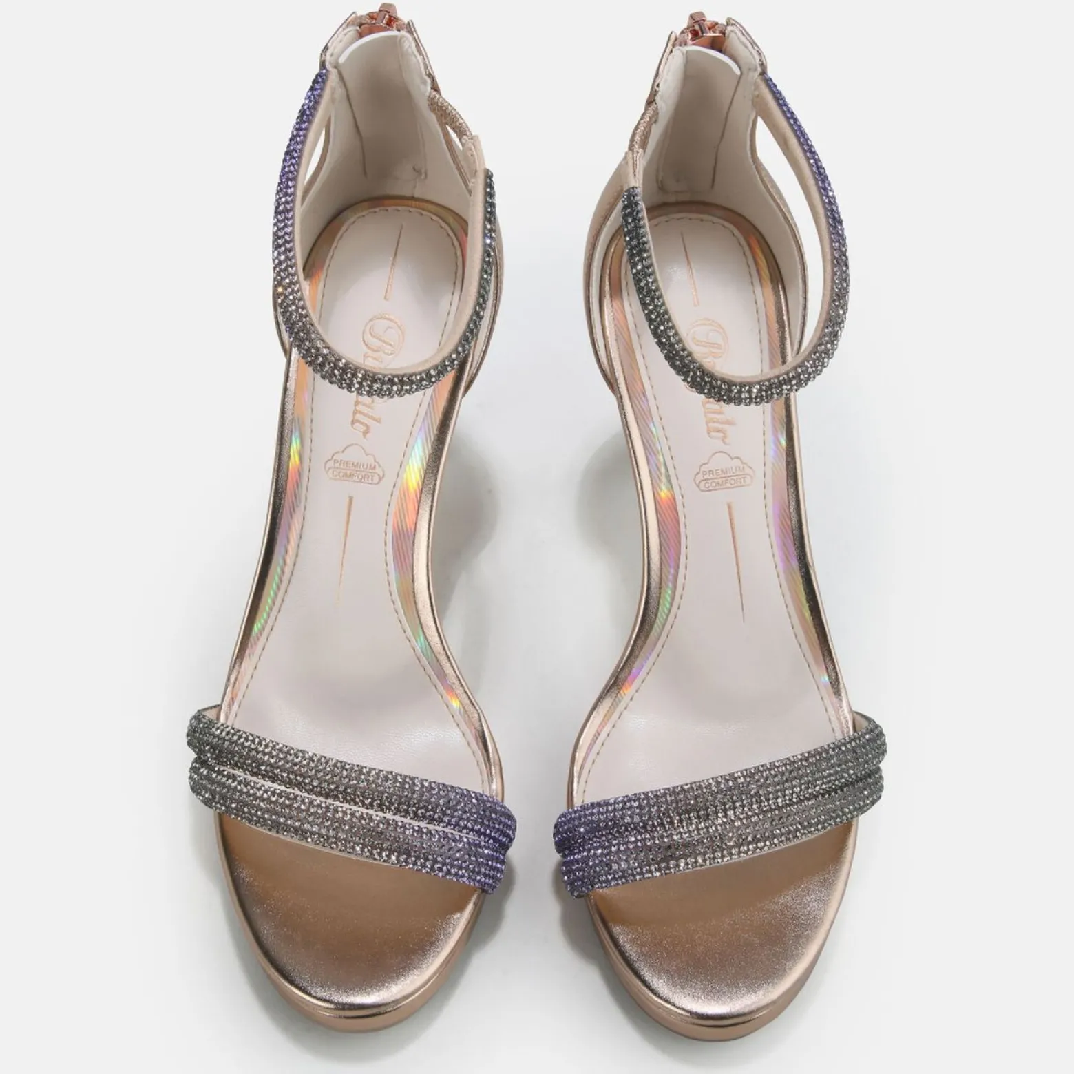 selma_heeled_sandal_vegan_2.webp Women BUFFALO Occasion Shoes^Selma Heeled Sandal Vegan