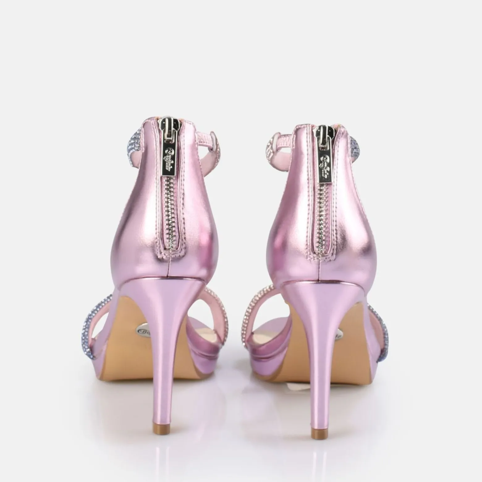 selma_heeled_sandal_vegan_4-2.webp Women BUFFALO Occasion Shoes^Selma Heeled Sandal Vegan