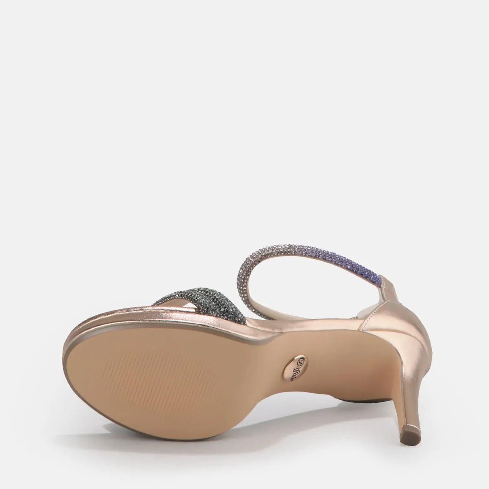 selma_heeled_sandal_vegan_5.webp Women BUFFALO Occasion Shoes^Selma Heeled Sandal Vegan