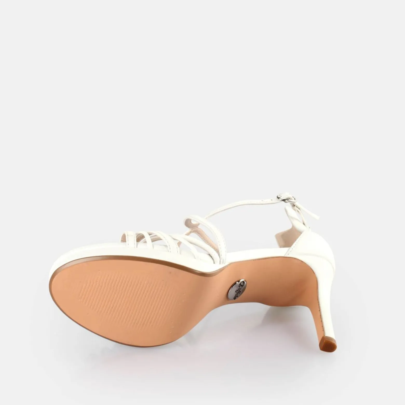 serena_bow_heeled_sandals_vegan_4-1.webp Women BUFFALO Occasion Shoes^Serena Bow Heeled Sandals Vegan