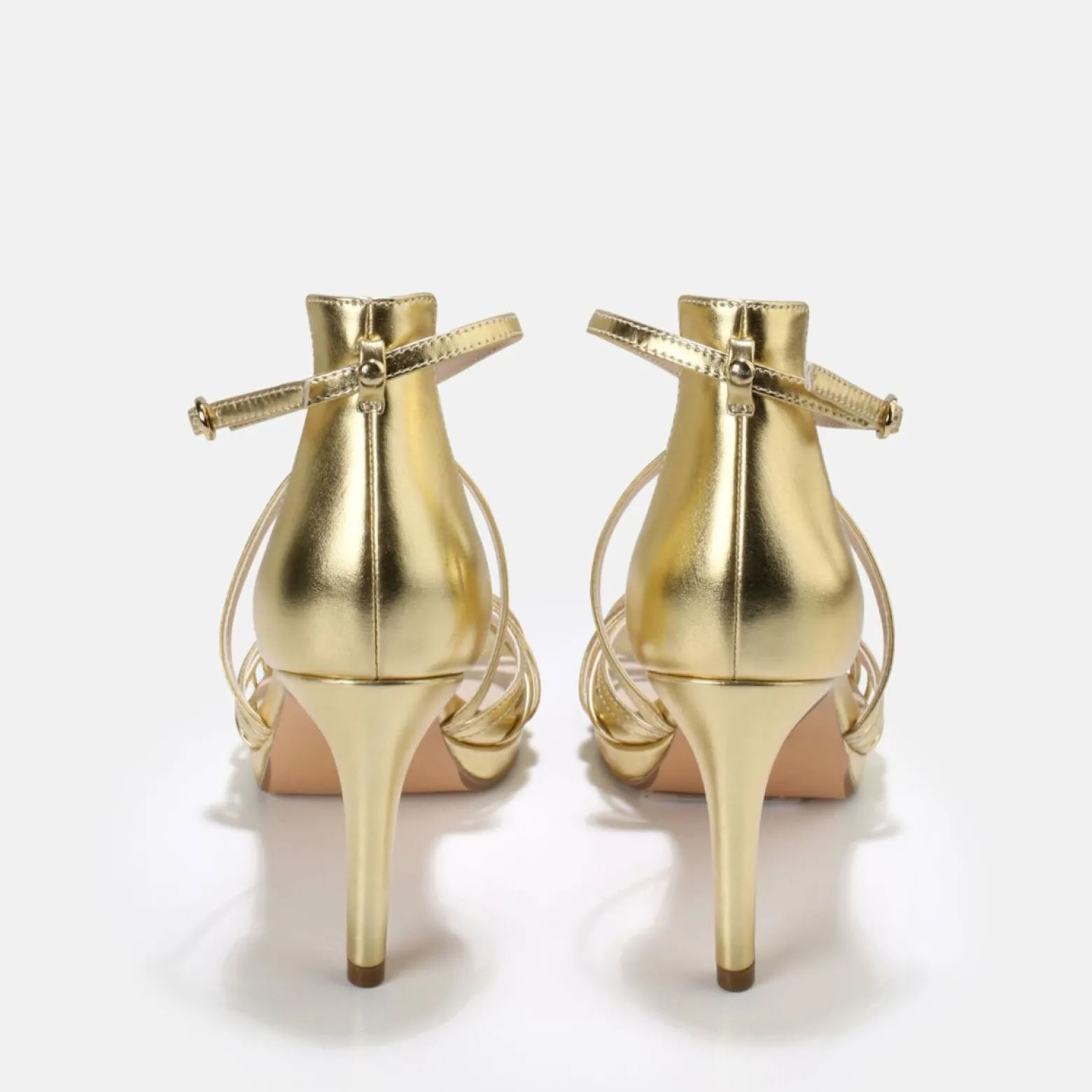 serena_bow_highheeled_sandal_vegan_4.webp Women BUFFALO Occasion Shoes^Serena Bow High-Heeled Sandal Vegan