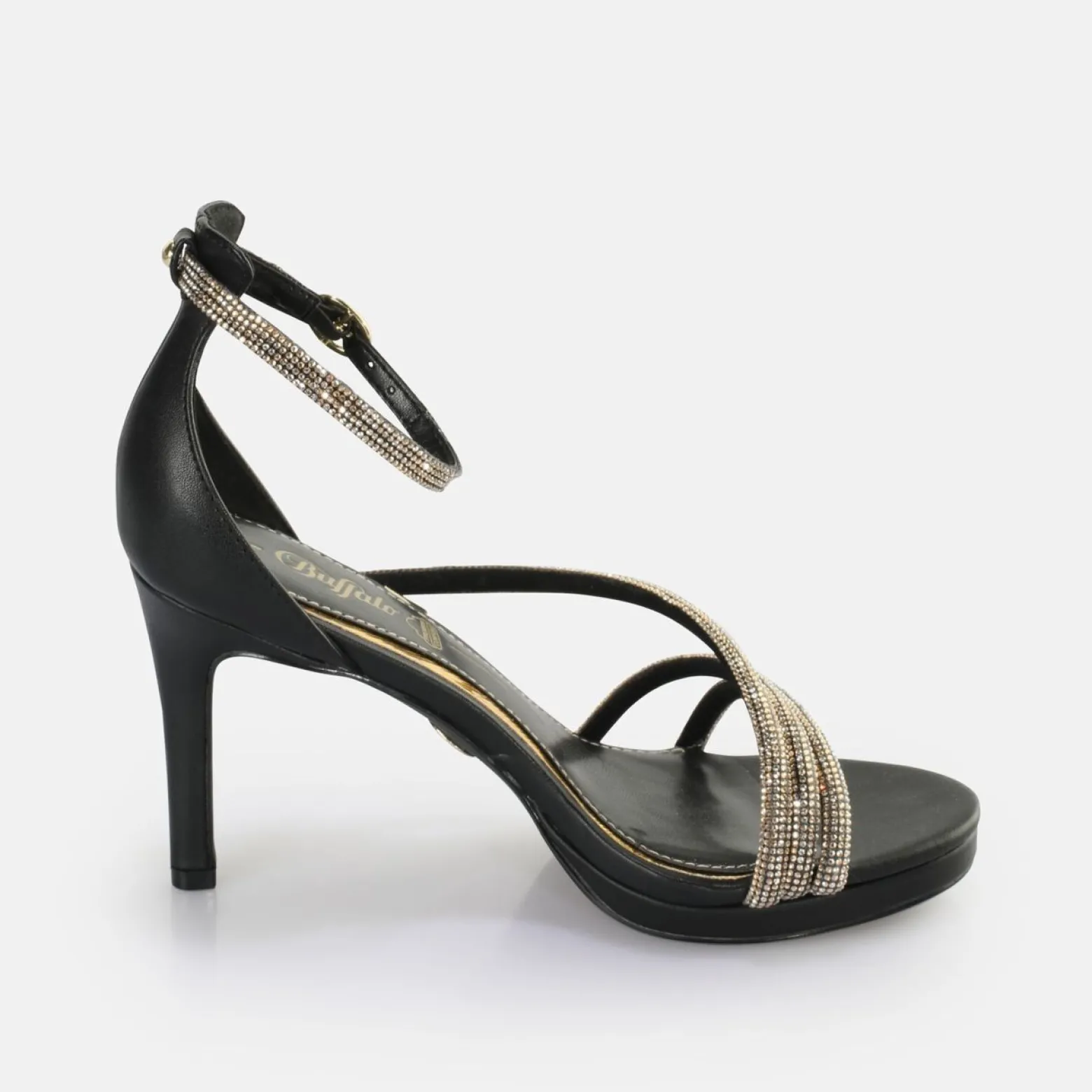 serena_shine_heeled_sandal_vegan_4.webp Women BUFFALO Occasion Shoes^Serena Shine Heeled Sandal Vegan