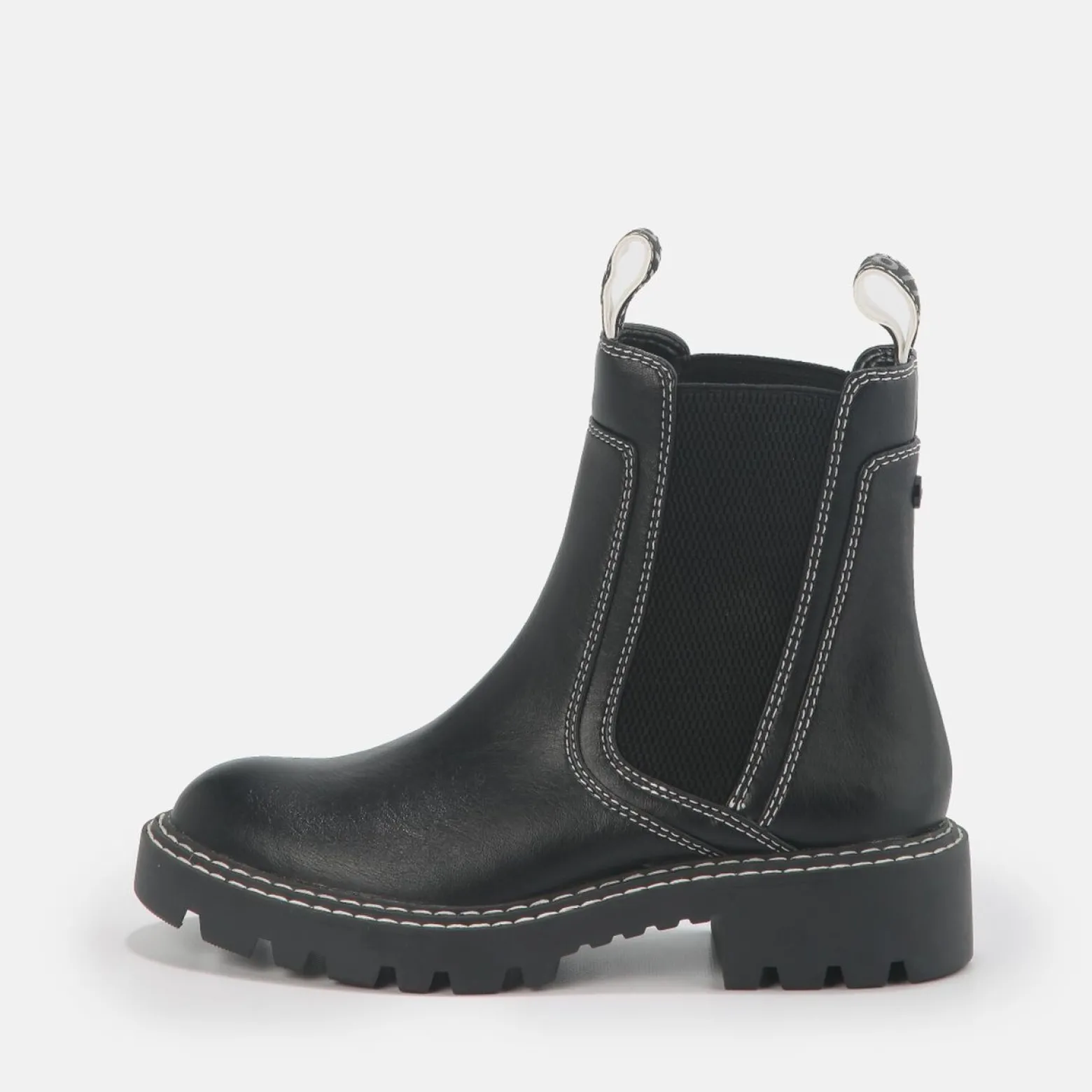 seven_ankle_boot_vegan_0.webp Women BUFFALO Ankle Boots^Seven Ankle Boot Vegan
