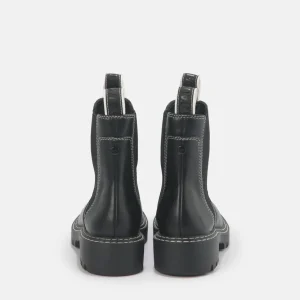 Women BUFFALO Ankle Boots^Seven Ankle Boot Vegan