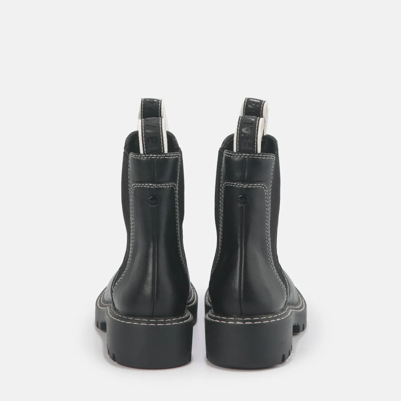 seven_ankle_boot_vegan_4.webp Women BUFFALO Ankle Boots^Seven Ankle Boot Vegan