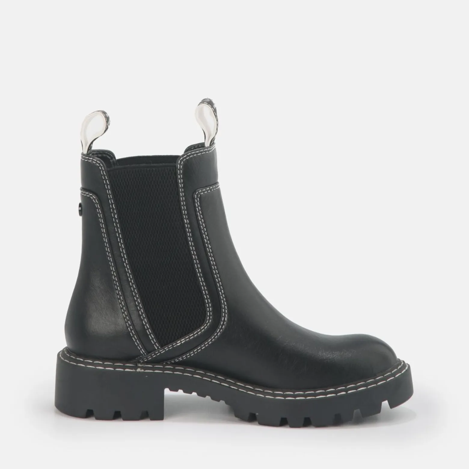 seven_ankle_boot_vegan_6.webp Women BUFFALO Ankle Boots^Seven Ankle Boot Vegan