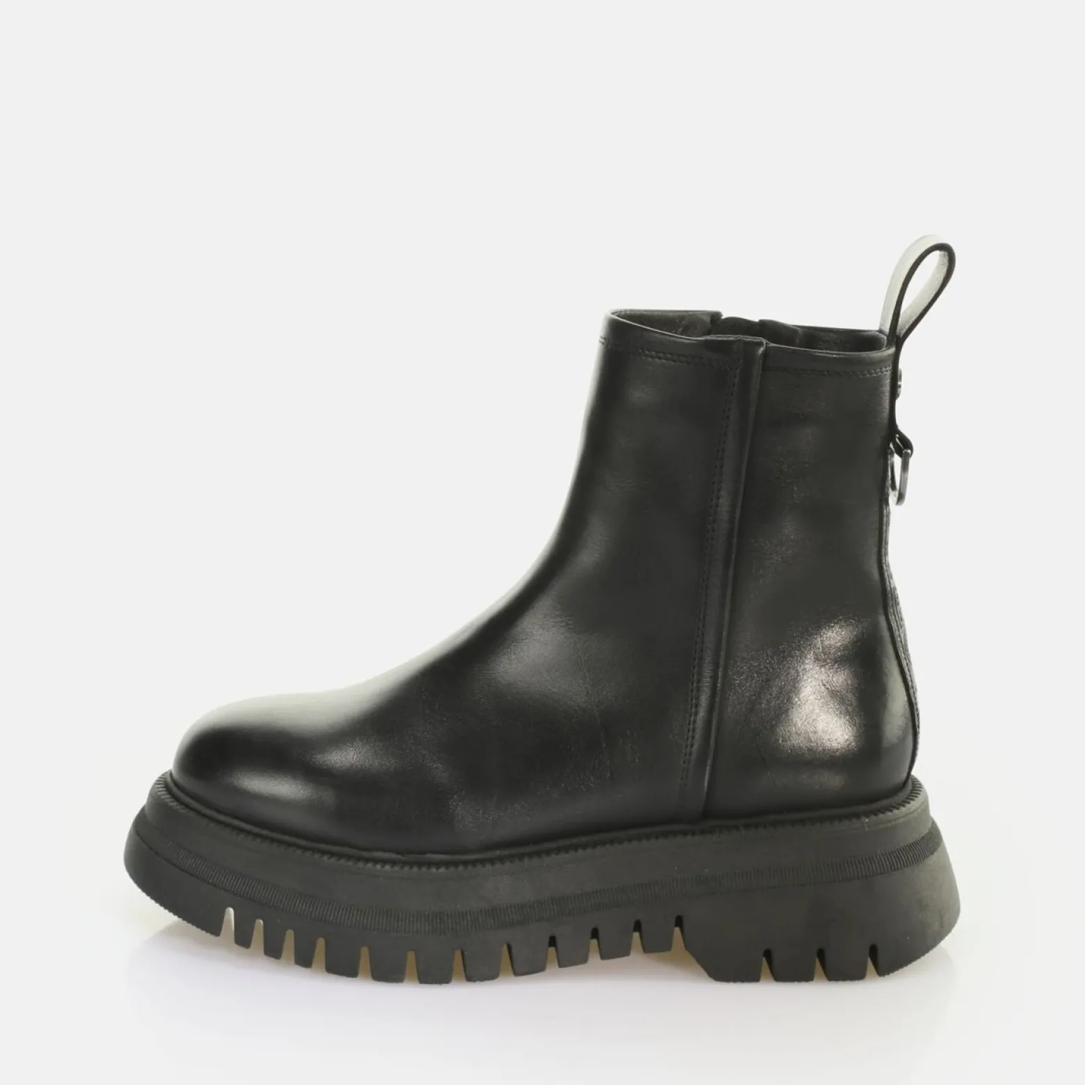 shade_bike_warm_ankle_boot_0-1.webp Women BUFFALO Ankle Boots^Shade Bike Warm Ankle Boot