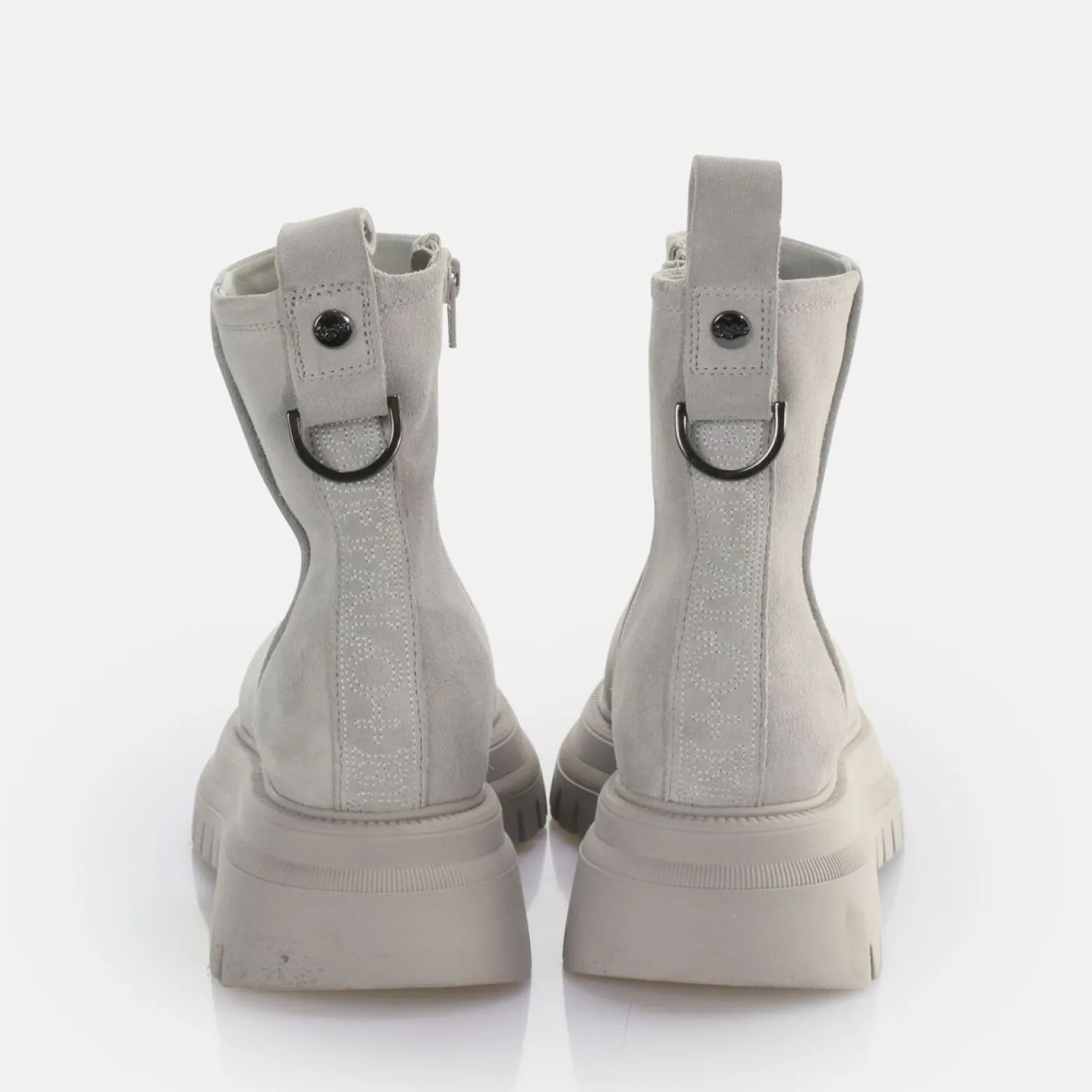 shade_bike_warm_ankle_boot_2.webp Women BUFFALO Ankle Boots^Shade Bike Warm Ankle Boot