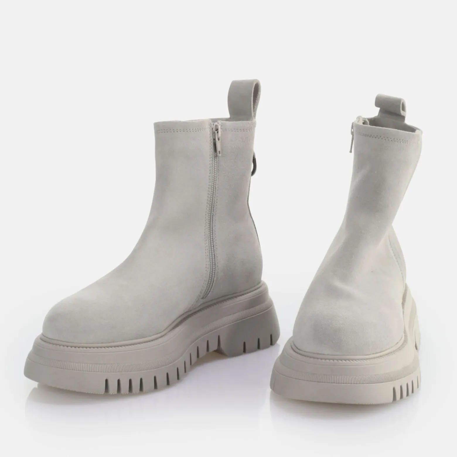 shade_bike_warm_ankle_boot_3.webp Women BUFFALO Ankle Boots^Shade Bike Warm Ankle Boot