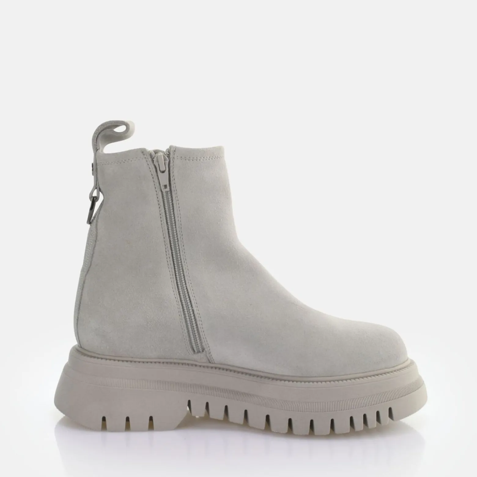 shade_bike_warm_ankle_boot_4.webp Women BUFFALO Ankle Boots^Shade Bike Warm Ankle Boot