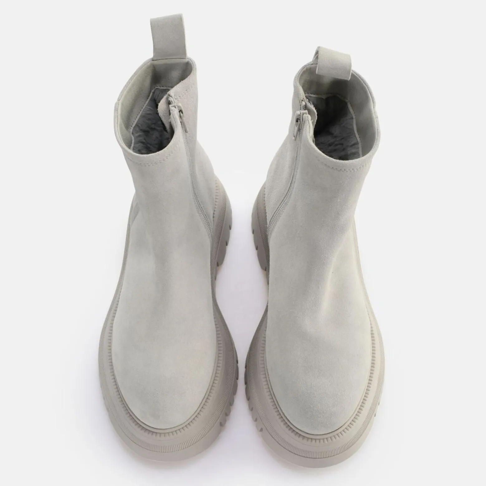 shade_bike_warm_ankle_boot_6.webp Women BUFFALO Ankle Boots^Shade Bike Warm Ankle Boot