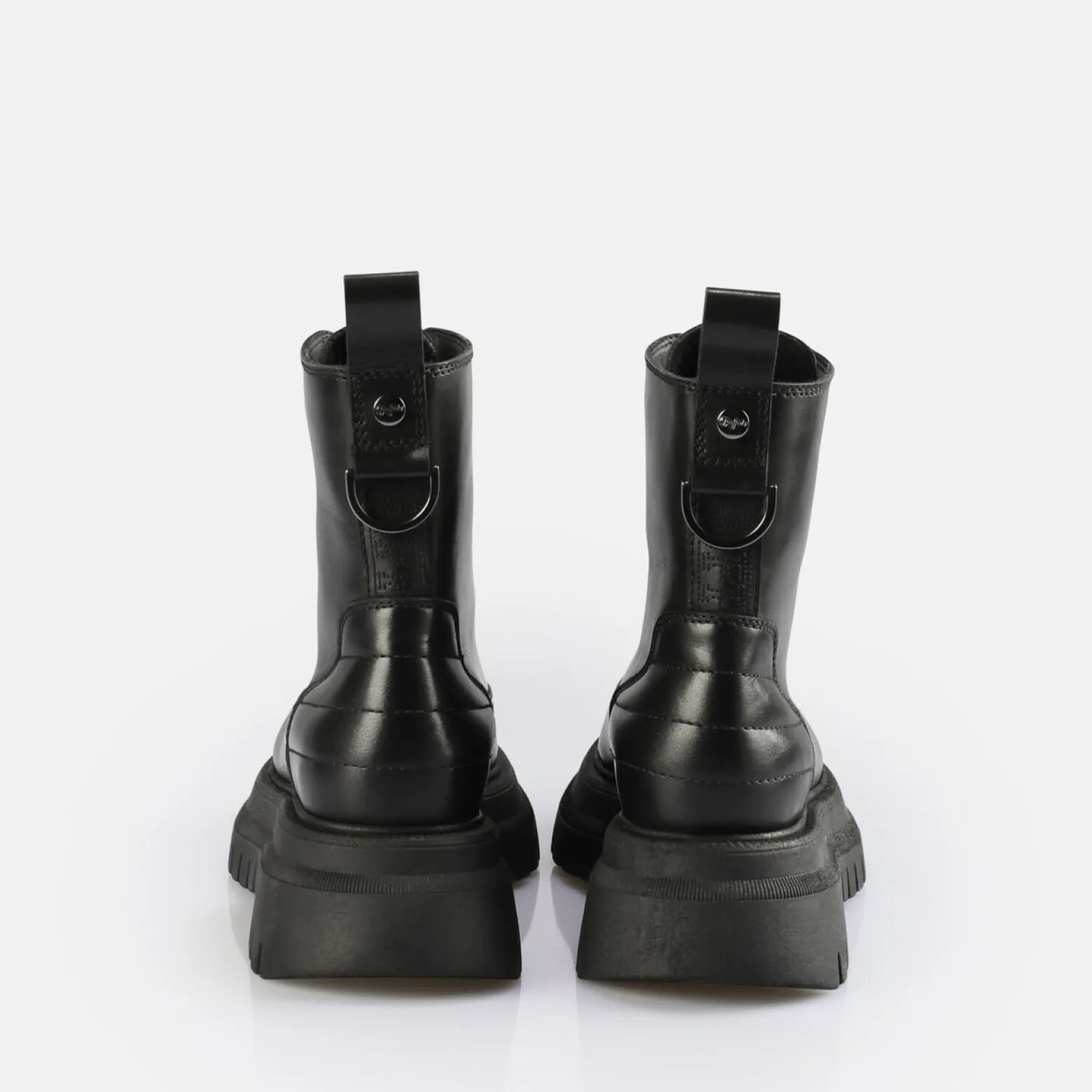 shade_zip_mid_ankle_boot_2-1.webp Women BUFFALO Ankle Boots^Shade Zip Mid Ankle Boot