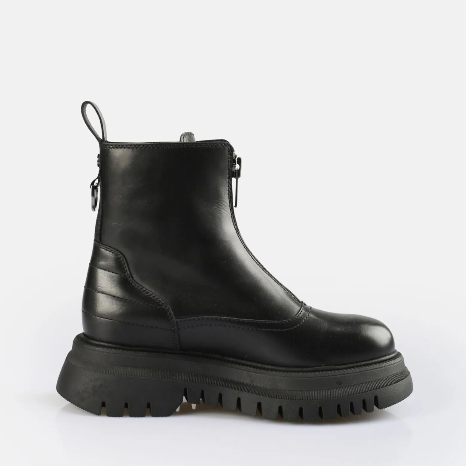 shade_zip_mid_ankle_boot_4-1.webp Women BUFFALO Ankle Boots^Shade Zip Mid Ankle Boot
