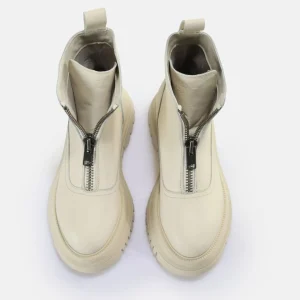 Women BUFFALO Ankle Boots^Shade Zip Mid Ankle Boot