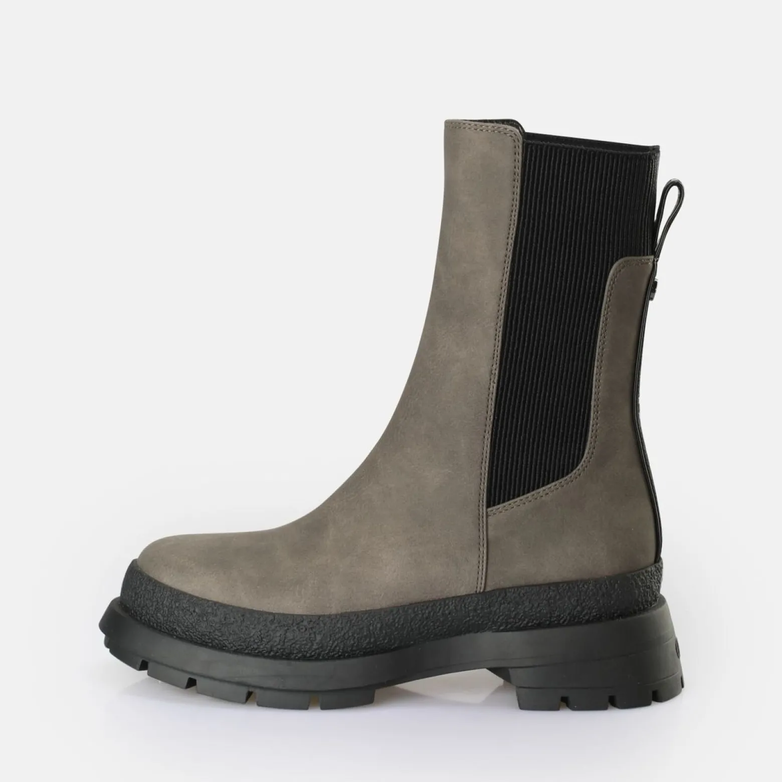 shari_ankle_boot_vegan_0.webp Women BUFFALO Ankle Boots^Shari Ankle Boot Vegan