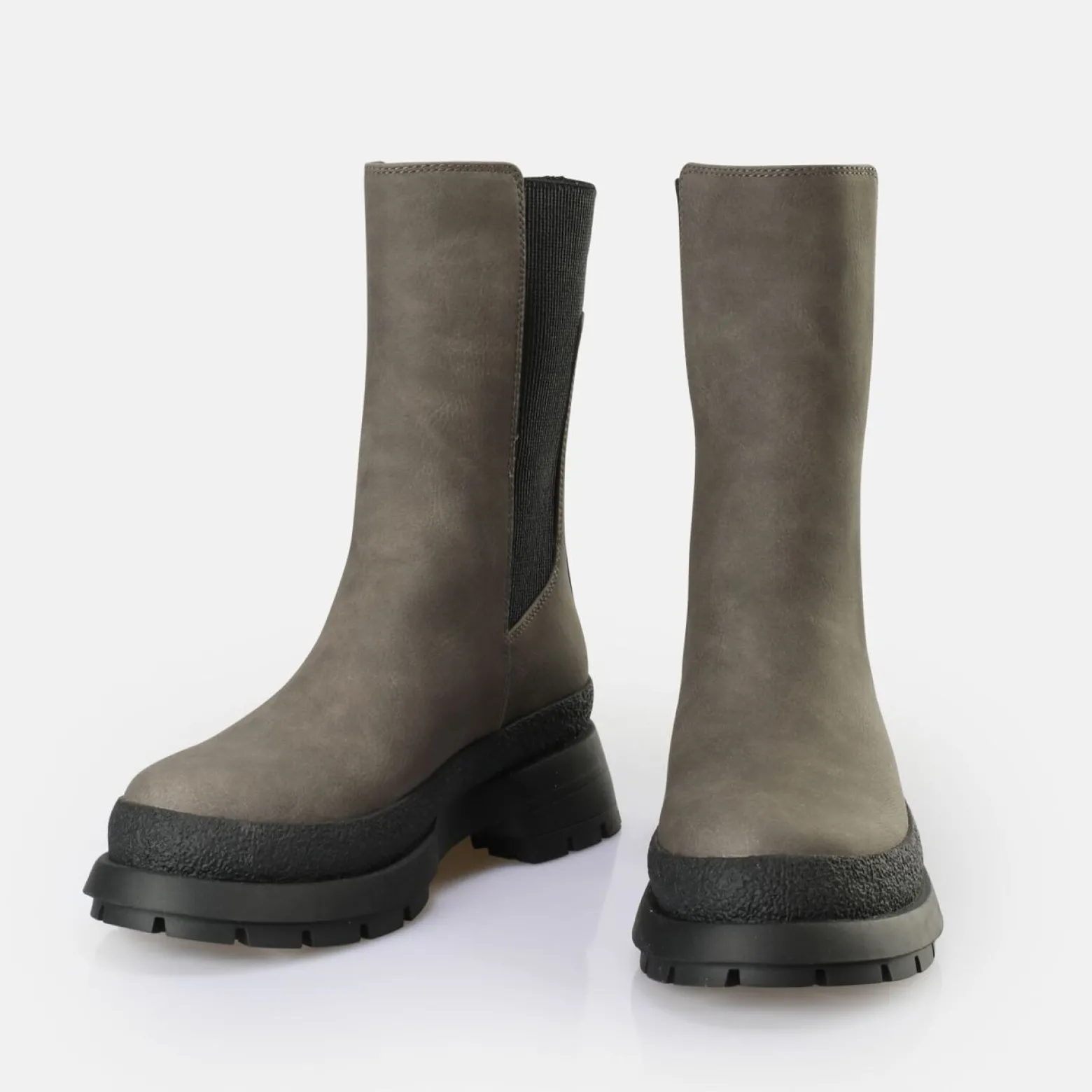 shari_ankle_boot_vegan_3.webp Women BUFFALO Ankle Boots^Shari Ankle Boot Vegan