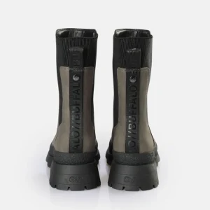 Women BUFFALO Ankle Boots^Shari Ankle Boot Vegan