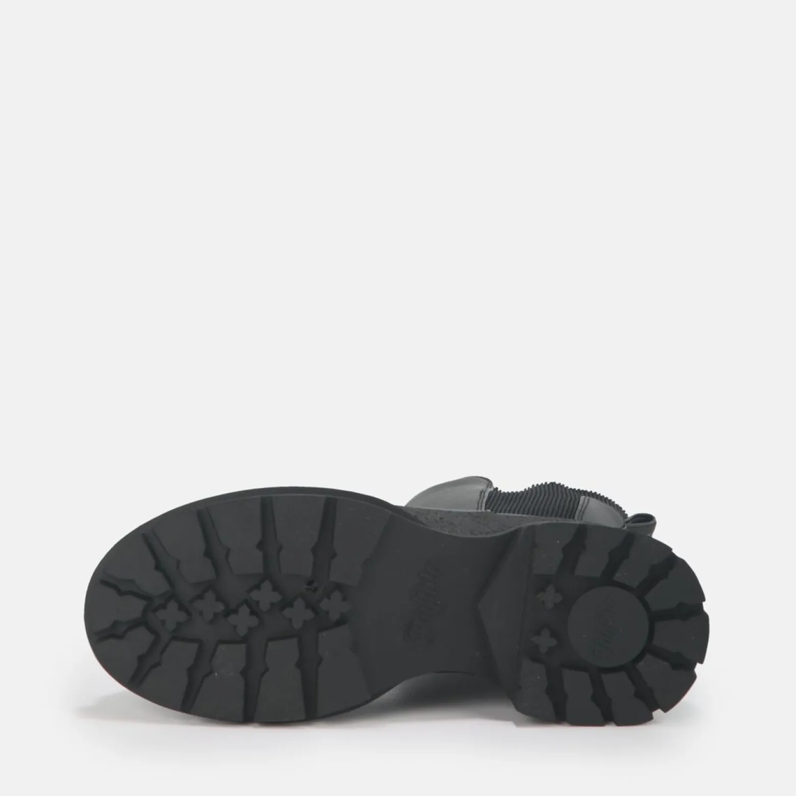 shari_bootie_flat_vegan_5.webp Women BUFFALO Ankle Boots^Shari Bootie Flat Vegan