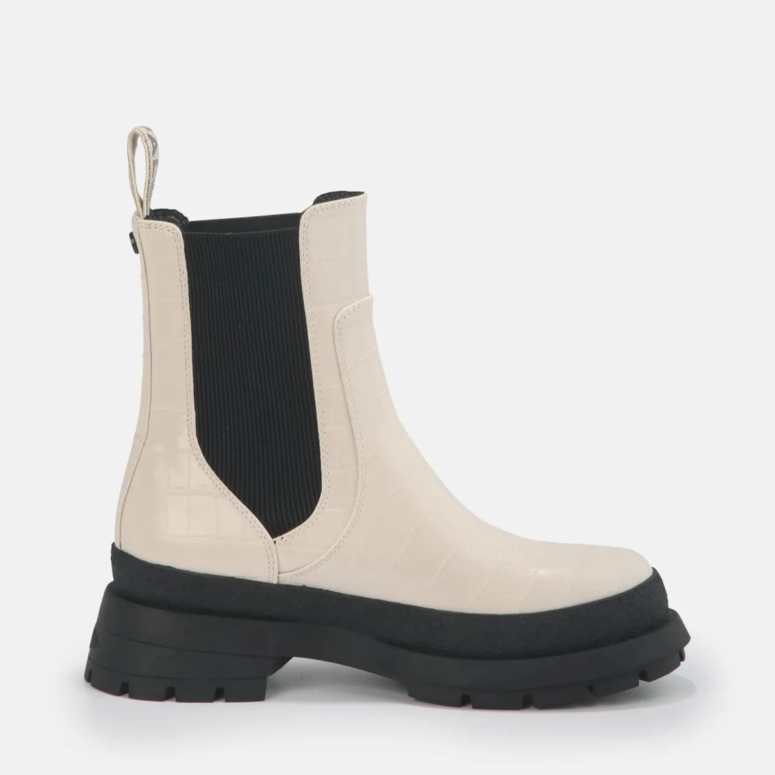 simona_bootie_flat_vegan_6-1.webp Women BUFFALO Ankle Boots^Simona Bootie Flat Vegan