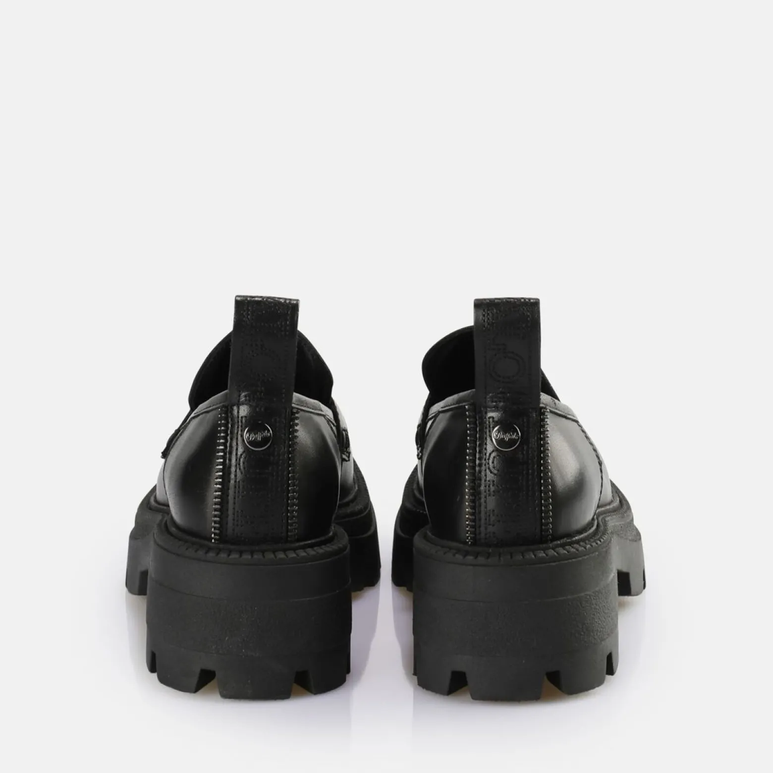 square_loafer_shoe_4.webp Women BUFFALO Flats^Square Loafer Shoe