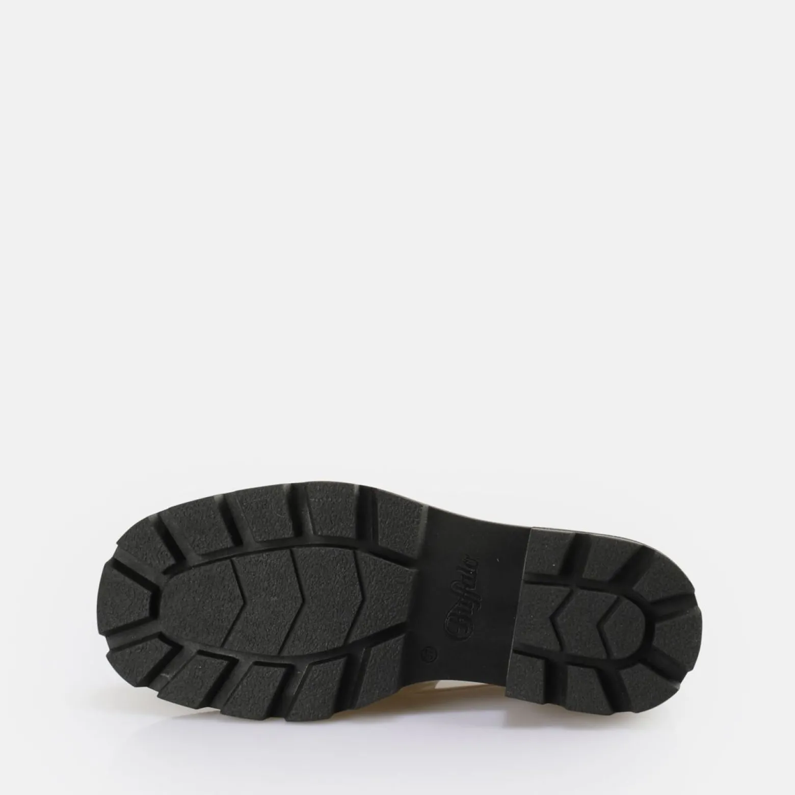 square_loafer_shoe_5.webp Women BUFFALO Flats^Square Loafer Shoe