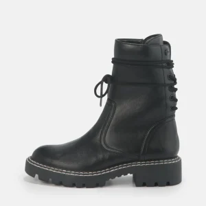 Women BUFFALO Ankle Boots^Stash Ankle Boot Vegan