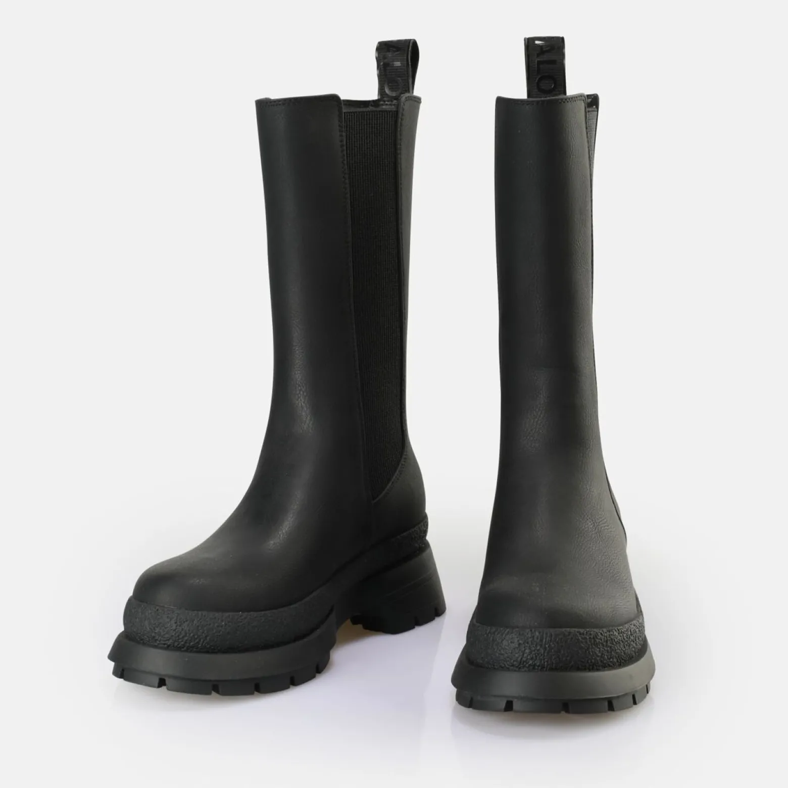 sveja_ankleboot_vegan_3.webp Women BUFFALO Ankle Boots^Sveja Ankle-Boot Vegan