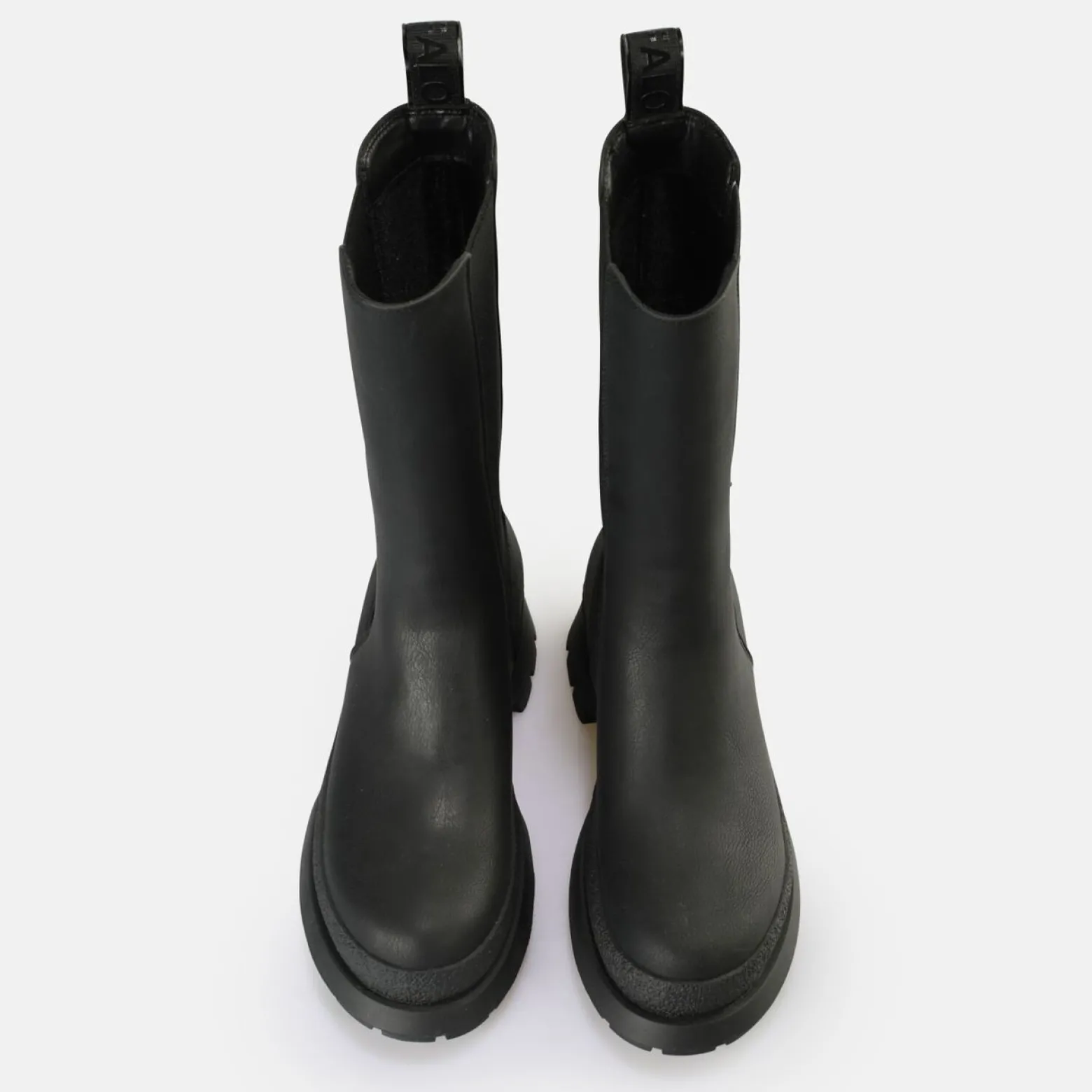 sveja_ankleboot_vegan_4.webp Women BUFFALO Ankle Boots^Sveja Ankle-Boot Vegan
