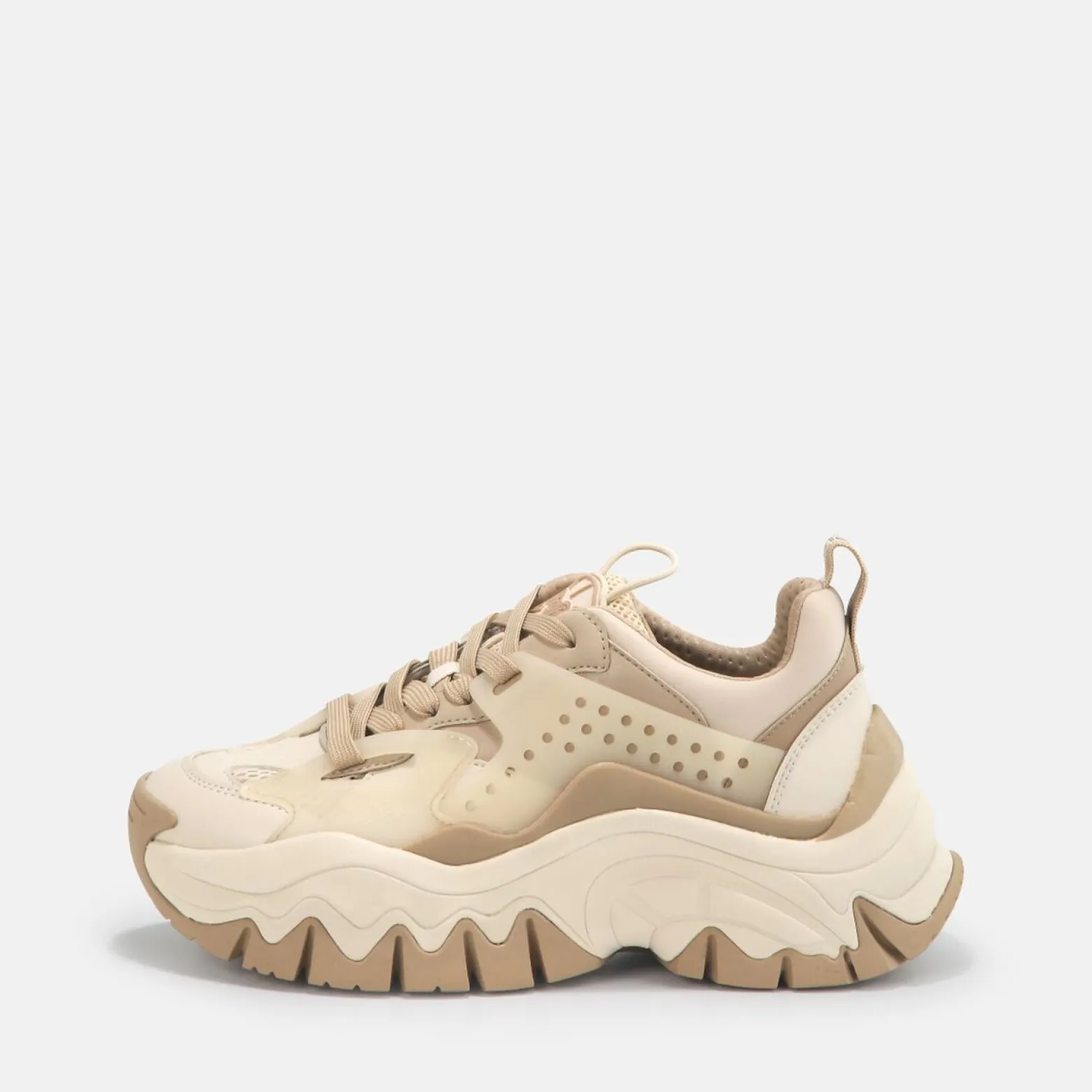 trail_one_sneaker_low_vegan_0-6.webp Women BUFFALO Vegan Shoes^Trail One Sneaker Low Vegan
