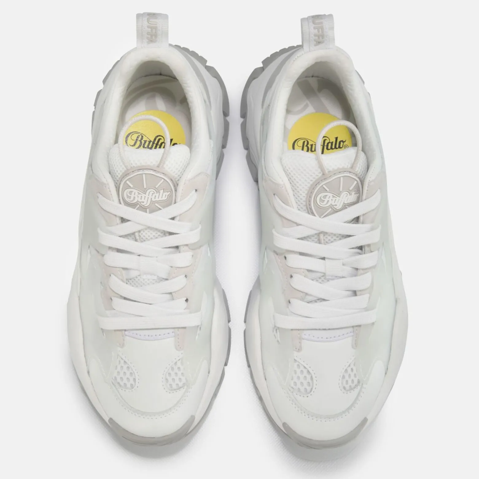 trail_one_sneaker_low_vegan_1-5.webp Women BUFFALO Vegan Shoes^Trail One Sneaker Low Vegan