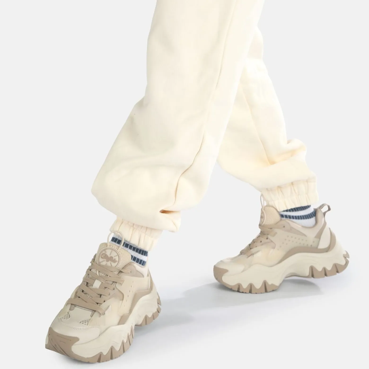 trail_one_sneaker_low_vegan_1-6.webp Women BUFFALO Vegan Shoes^Trail One Sneaker Low Vegan
