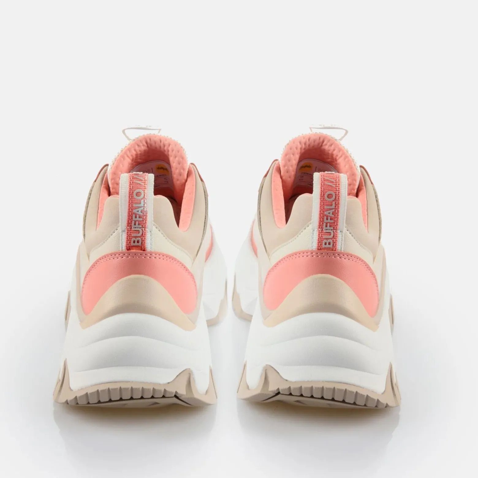 trail_one_sneaker_low_vegan_2-3.webp Women BUFFALO Vegan Shoes^Trail One Sneaker Low Vegan