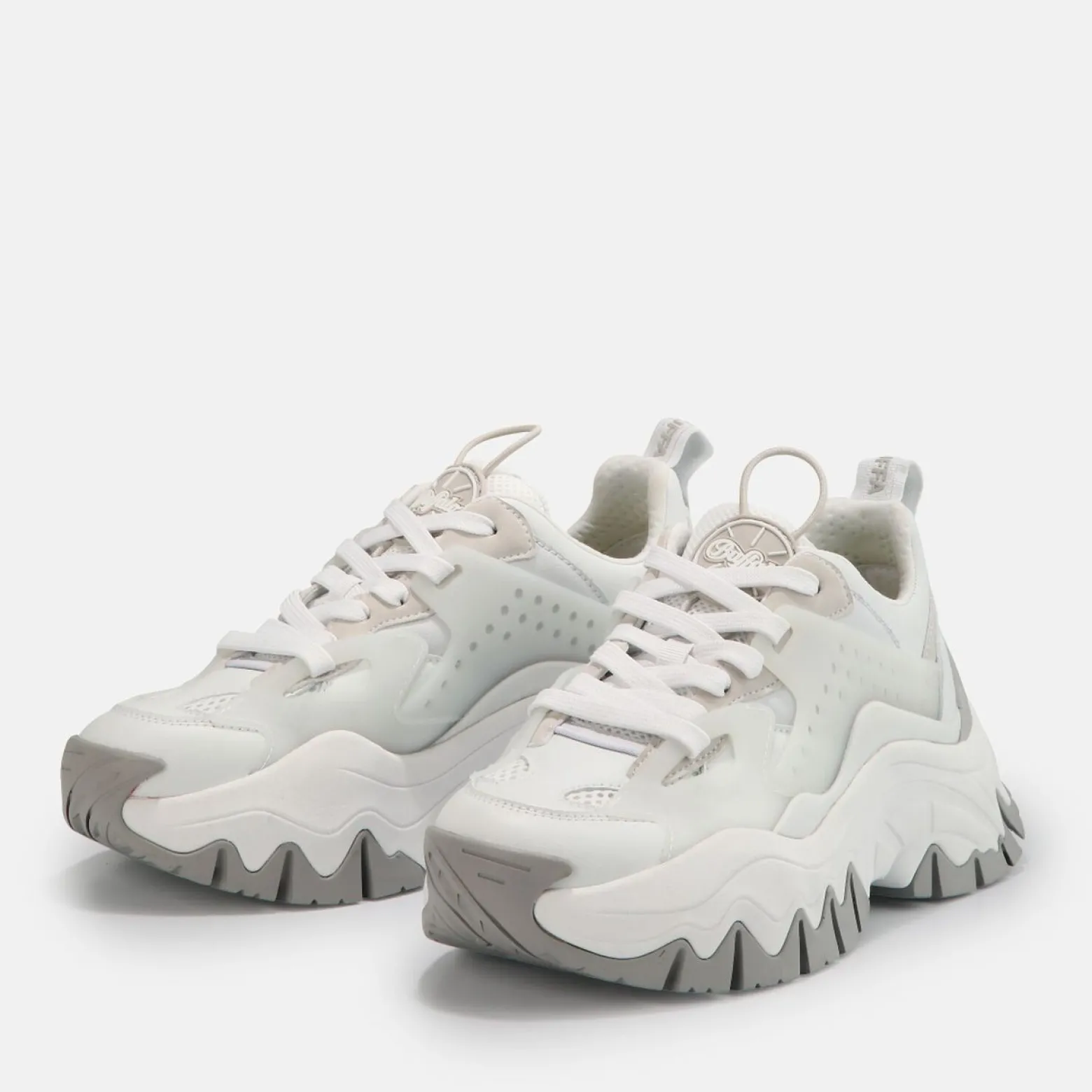 trail_one_sneaker_low_vegan_2-5.webp Women BUFFALO Vegan Shoes^Trail One Sneaker Low Vegan