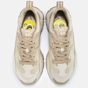 Women BUFFALO Vegan Shoes^Trail One Sneaker Low Vegan
