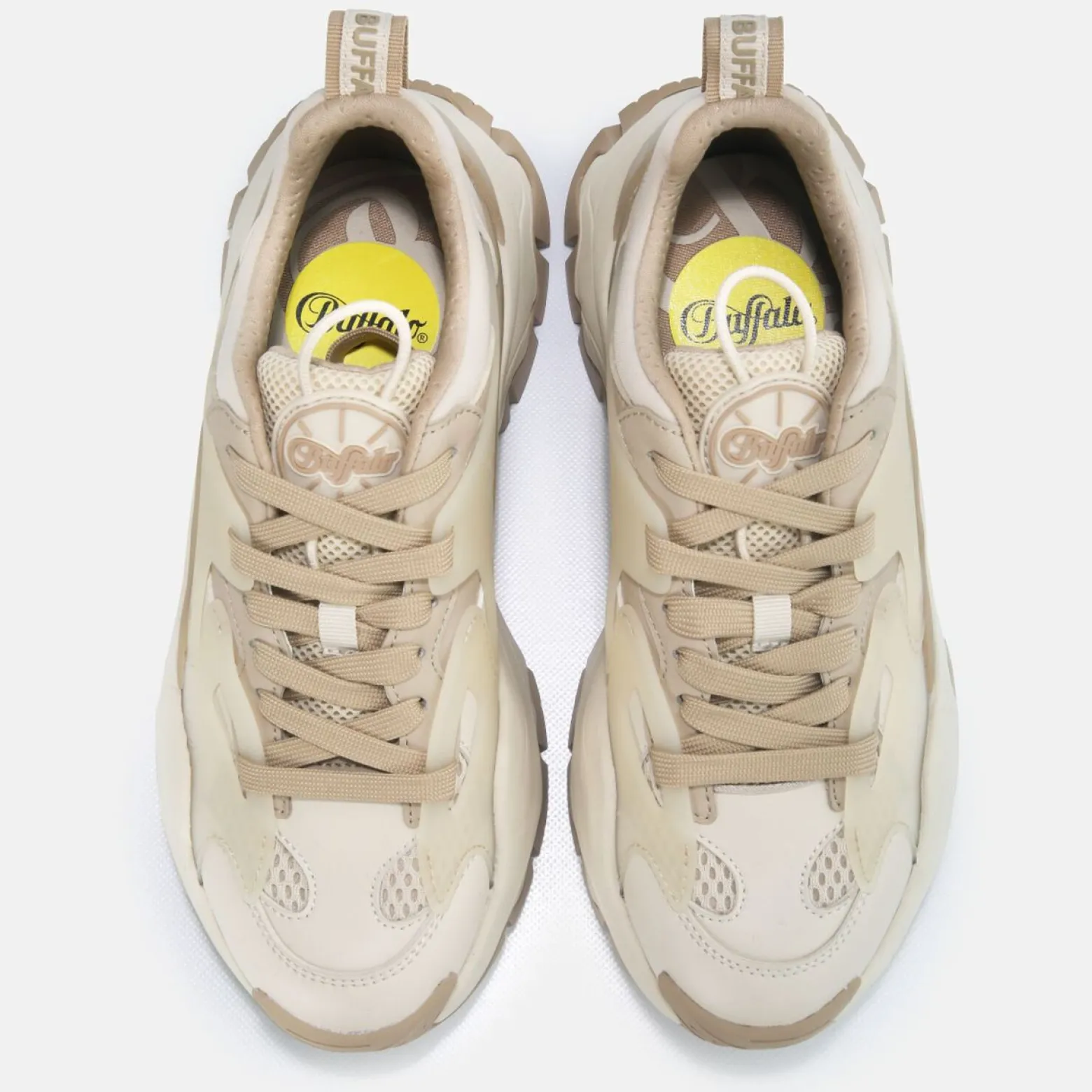 trail_one_sneaker_low_vegan_2-6.webp Women BUFFALO Vegan Shoes^Trail One Sneaker Low Vegan