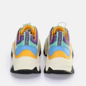 Women BUFFALO Vegan Shoes^Trail One Sneaker Low Vegan